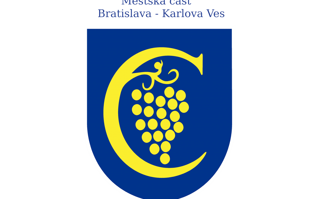 karlova ves logo