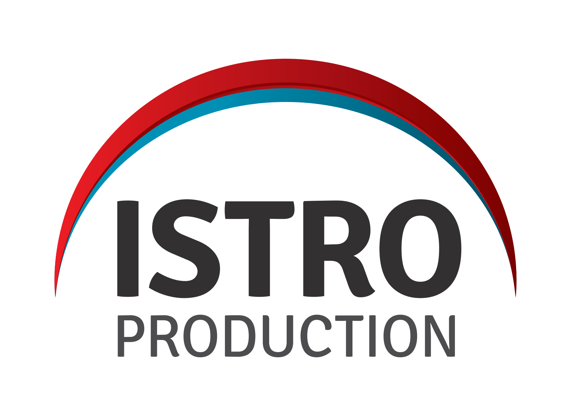 istro production logo